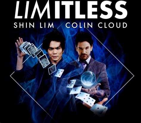 The Mesmerizing World of Shin Lim: A Magic Spectacle like No Other